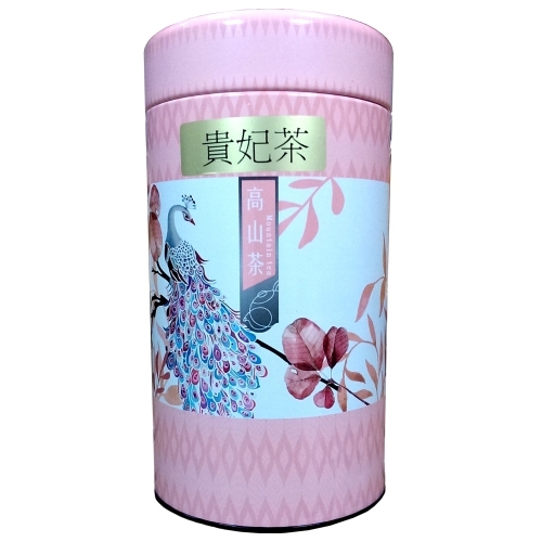 貴妃蜜香茶(150g/罐)~媲美東方美人茶、蜜香紅茶。 - 啡茶不可- i郵購