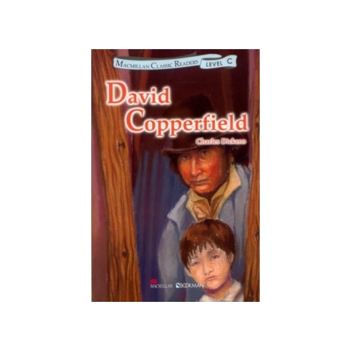 塊肉餘生錄David Copperfield