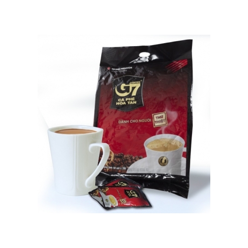 G7 3in1 ベトナムコーヒー16g x 210袋 越南咖啡 G7 3in1 ベトナムコーヒー16g x 210袋 越南咖啡 Amazon.com