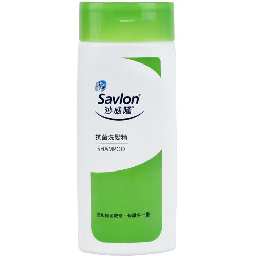 沙威隆-抗菌洗髮精300ml 300ml