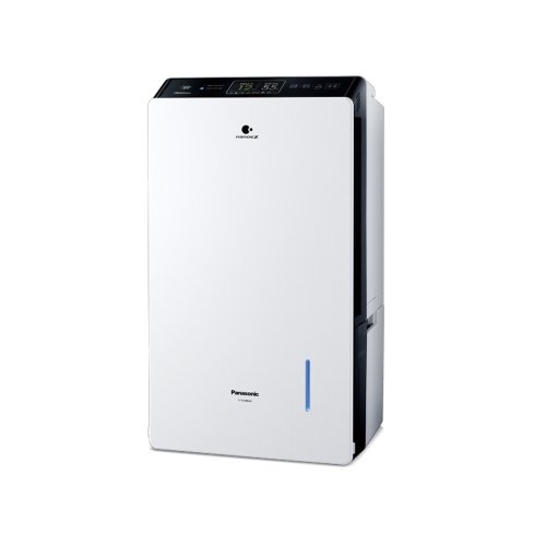 Panasonic 國際牌18L 變頻清淨型除濕機/台F-YV36MH - 永昌創新國際有限