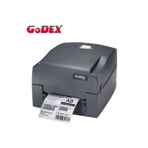 GoDEX G500專業型條碼機