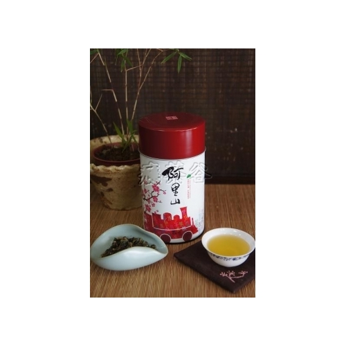 阿里山高山茶150g 凍頂烏龍茶 150g 人参烏龍茶150g 東方美人茶60g 阿里山高山茶150g - 淡然有味Danran-tea