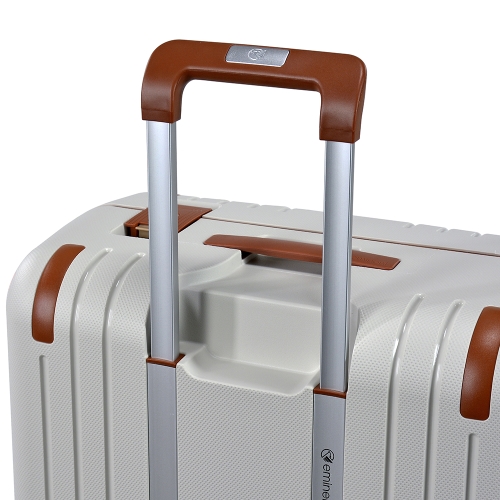 明治萬國新圖 明治萬國新圖 9U1 PARTHANOS 細鋁框箱- 萬國通路台灣購物網- 旅行