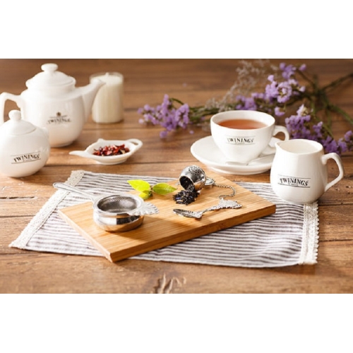 唐寧茶【Twinings】純情木思皇家禮盒(6格48茶袋)【可i郵箱取貨】附提袋