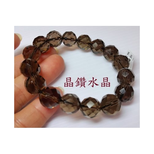 綠幽靈水晶晶柱– DCT Collection 小資珠寶
