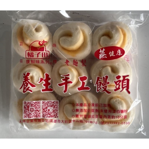 橘子田】養生饅頭-起司捲3包入- 白潔時尚生活館- i郵購-Postmall