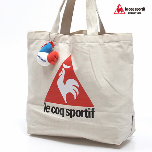 Le coq sales sportif shoulder bag