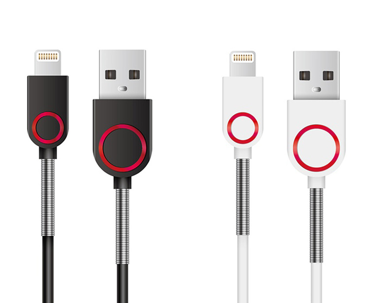 Apple Lightning to USB Cable - accessories from O2